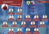 Serie C, domani l’Imolese torna in campo dopo 126 giorni