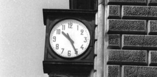 2 agosto, domenica il minuto di silenzio