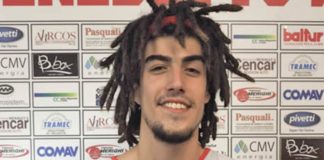 Mercato, Andrea Locci alla Virtus Imola