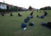 Pallamano, primo allenamento per il Romagna