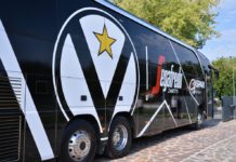 I convocati per il ritiro di Folgaria