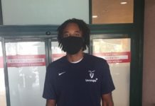 Fletcher è arrivato a Bologna