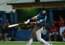 Baseball, alla Fortitudo gara 1 contro il Godo