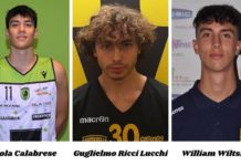 Dal settore giovanile dell’International al mondo Senior