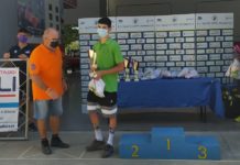 Ciclismo, buoni risultati per la Santerno