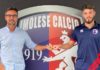 Serie C, l’Imolese firma Danilo Ventola