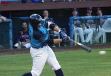Baseball, alla Fortitudo gara 3 contro San Marino