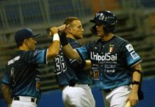 Baseball, la Fortitudo sfida il Godo