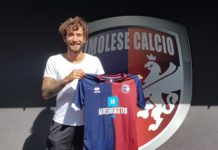 Serie C, l’Imolese firma Filippo Boccardi