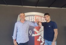 Serie C, l’Imolese conferma Gabriele Ingrosso
