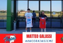 Serie B, Ozzano conferma Matteo Galassi