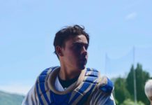 Baseball, la Fortitudo firma Rosales