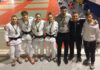 Judo, il DojoEquipe ha ripreso la preparazione
