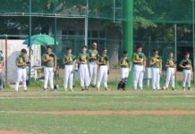 Baseball, gli Under 15 degli Athletics sconfitti a San Lazzaro