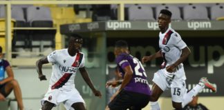 I convocati per la sfida con il Torino