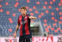 Mercato, Krejci allo Sparta Praga