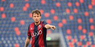 Mercato, Krejci allo Sparta Praga