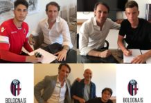 Mercato, ufficiali tre rinnovi