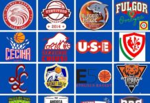 Serie B, ecco il girone di Ozzano