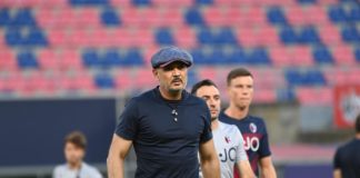 Dal 27 agosto al 5 settembre ritiro a Pinzolo
