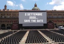 Lo sport protagonista in piazza Maggiore