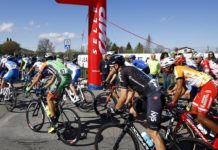 Ciclismo, tutto pronto per il Giro dell’Emilia