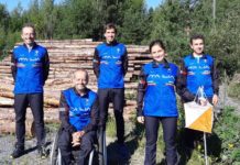 Orienteering, buon rientro alle gare per la Pol. Masi