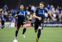 Mercato, Blinks al Bologna che lo lascerà in prestito al Montreal