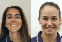 Settore giovanile, Venturi e Giulia Quarantini all’Under 13 del Csi Clai