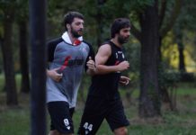 Markovic negativo, a breve sarà a Folgaria