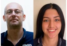 Settore giovanile, due gruppi per l’under 12 del Csi Clai