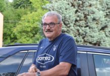 Serie A, coach Sacchetti commenta il calendario