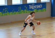 Domani allenamento congiunto con Treviso