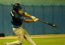 Baseball, domani la Fortitudo a Macerata