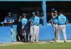 Baseball, nuovo sweep della Fortitudo