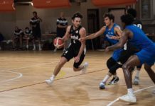 Annullata l’amichevole con Trento di domani