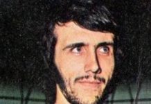 La Virtus e la Fondazione salutano Gigi Serafini