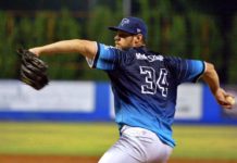 Baseball, la Fortitudo sfida Parma