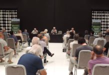 Eccellenza e Promozione, campionato al via l’11 ottobre