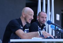 Settore giovanile, presentato Abbio