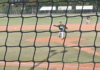 Baseball, pari in trasferta per gli Athletics