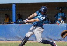 Baseball, la Fortitudo sfida San Marino