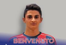 Serie B, la Pallavolo Bologna firma Maretti