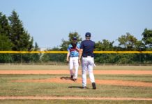 Baseball, il Castenaso atteso domenica a Minerbio
