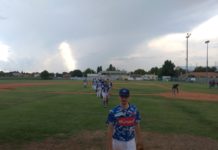 Baseball, al Castenaso il derby con il Minerbio