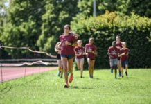 Atletica, la Pontevecchio torna in pista