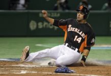 Baseball, la Fortitudo firma Oduber