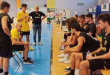 Prosegue la preparazione della Virtus Imola