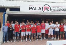 Serie B, al via la stagione di Ozzano