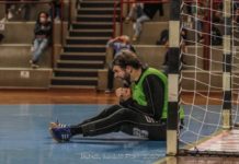 Pallamano, al Romagna il derby con Ferrara